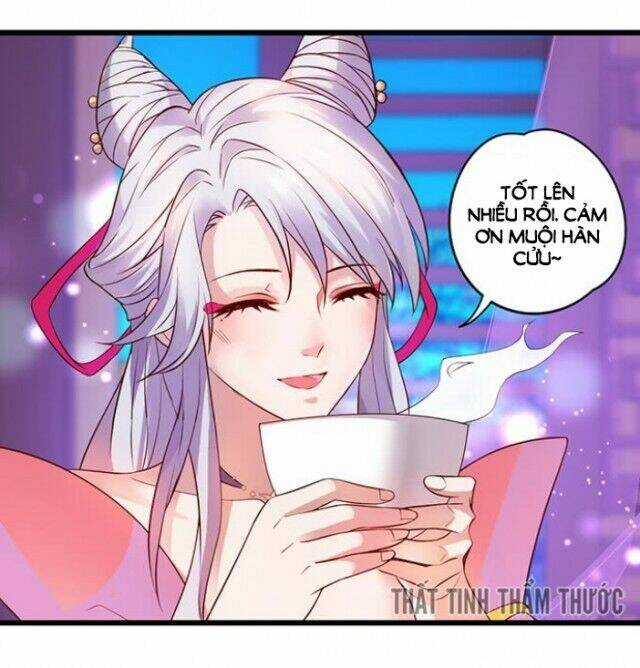 Liêu Liêu Trai Chapter 13 trang 43