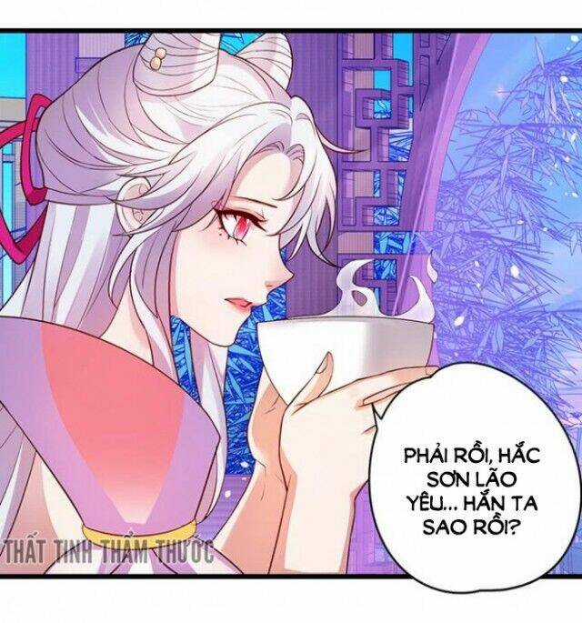 Liêu Liêu Trai Chapter 13 trang 44