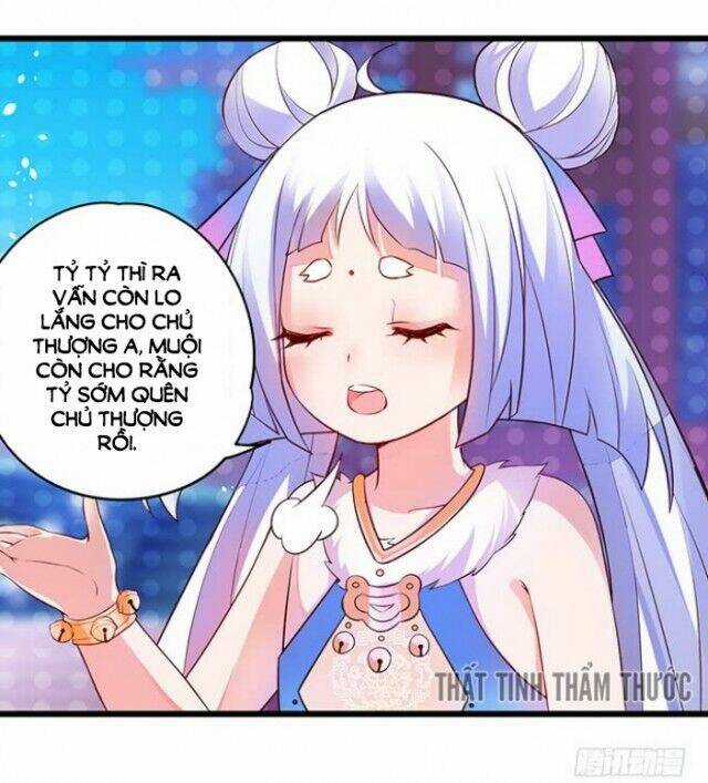 Liêu Liêu Trai Chapter 13 trang 45