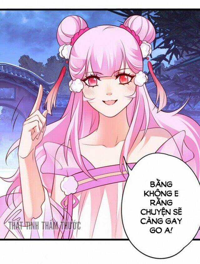 Liêu Liêu Trai Chapter 13 trang 5