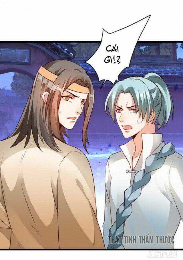 Liêu Liêu Trai Chapter 13 trang 55