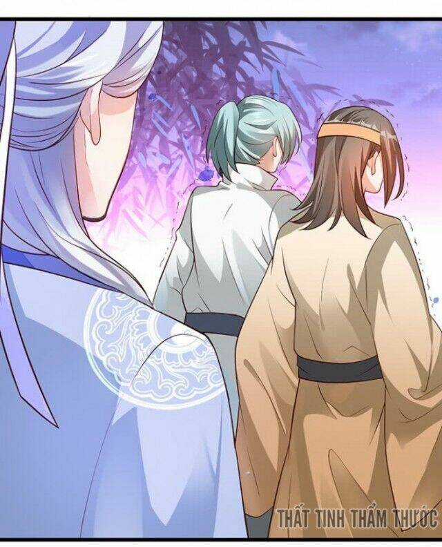 Liêu Liêu Trai Chapter 13 trang 57