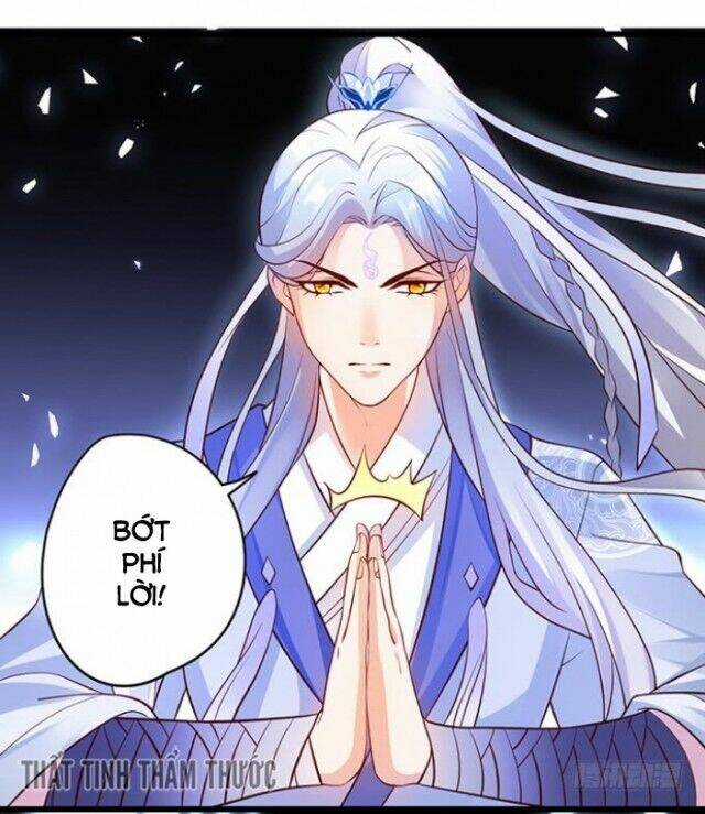 Liêu Liêu Trai Chapter 13 trang 6