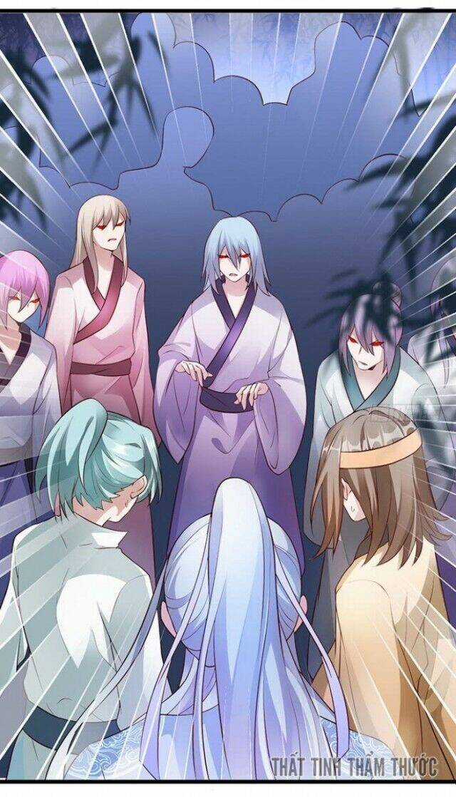 Liêu Liêu Trai Chapter 13 trang 61