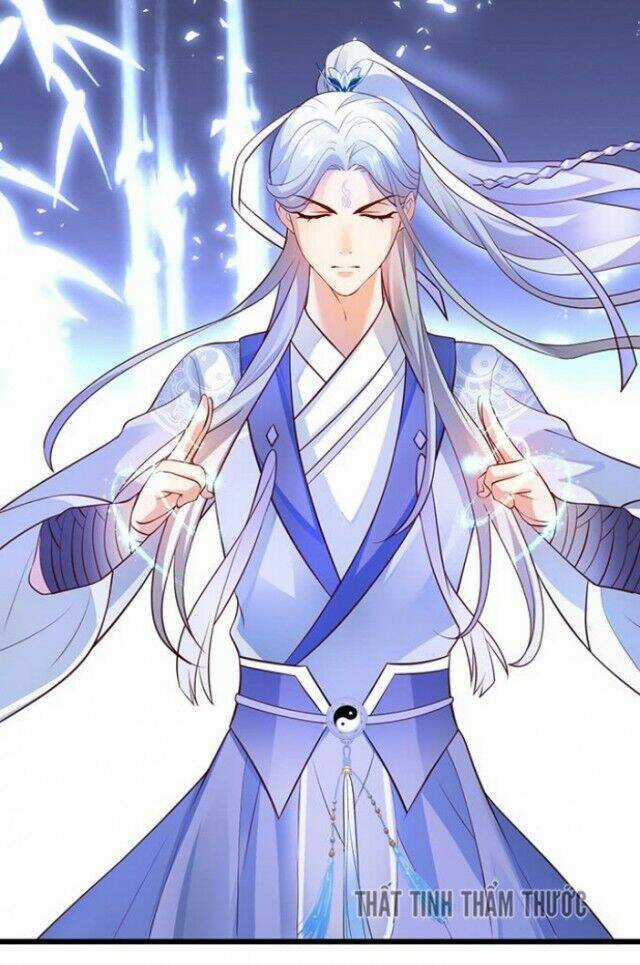 Liêu Liêu Trai Chapter 13 trang 8