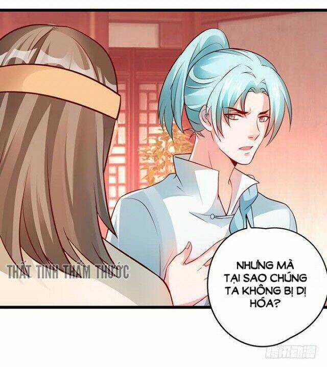 Liêu Liêu Trai Chapter 14 trang 10