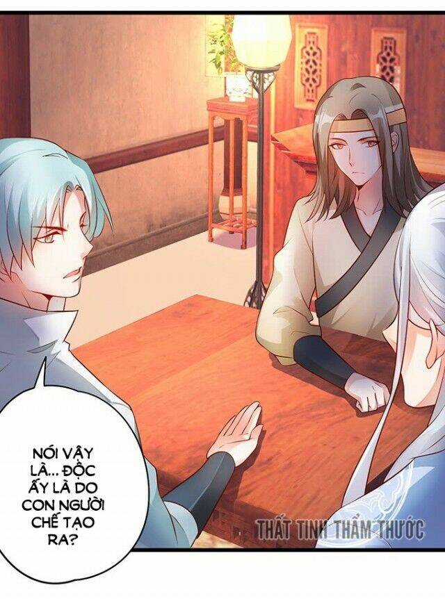 Liêu Liêu Trai Chapter 14 trang 14