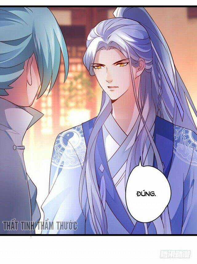 Liêu Liêu Trai Chapter 14 trang 15