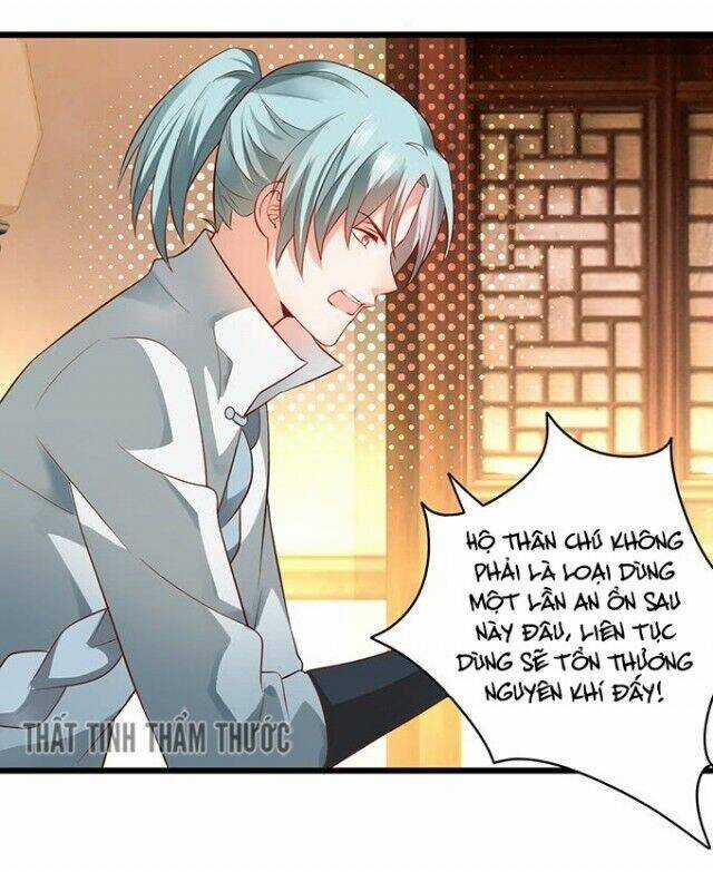 Liêu Liêu Trai Chapter 14 trang 17
