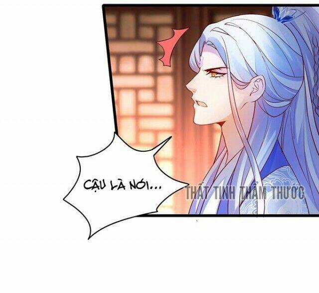 Liêu Liêu Trai Chapter 14 trang 18