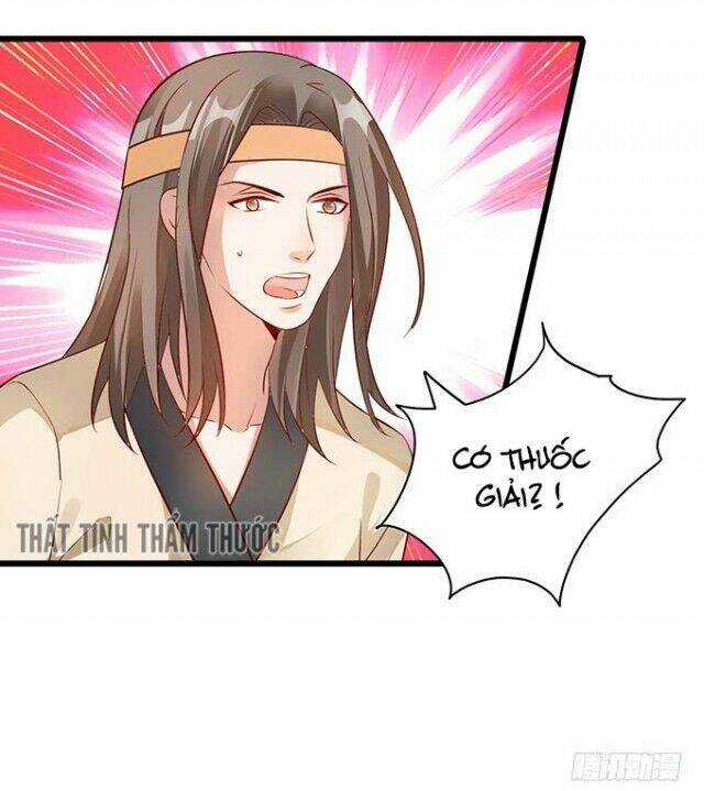 Liêu Liêu Trai Chapter 14 trang 19