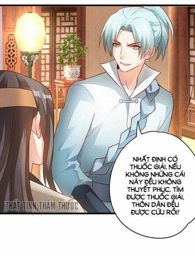 Liêu Liêu Trai Chapter 14 trang 20