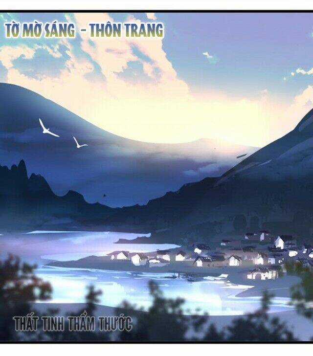 Liêu Liêu Trai Chapter 14 trang 21