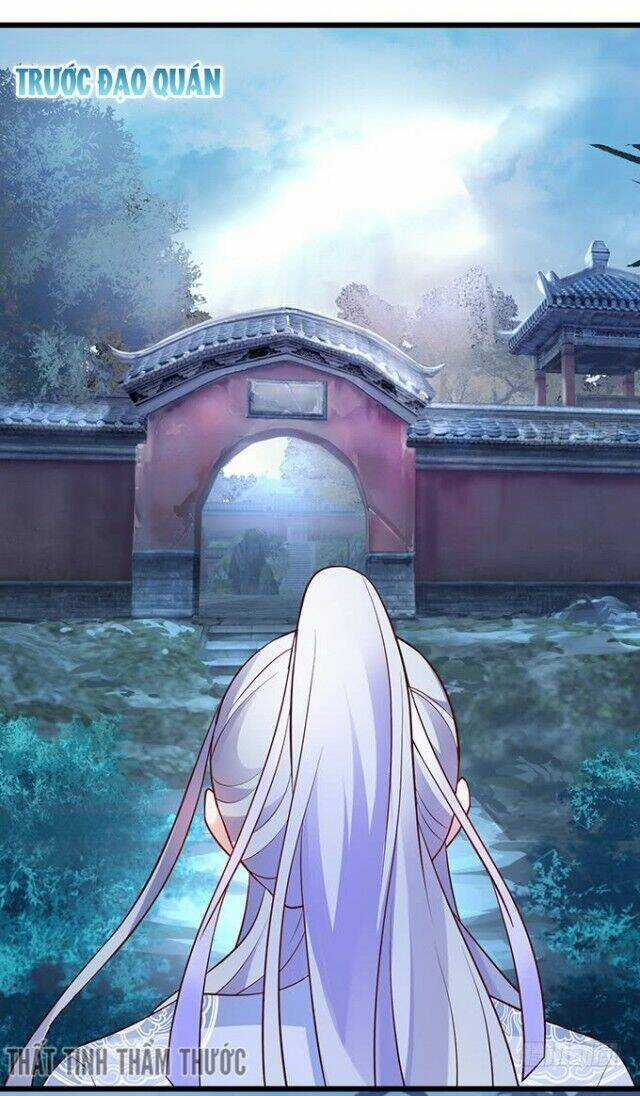 Liêu Liêu Trai Chapter 14 trang 22