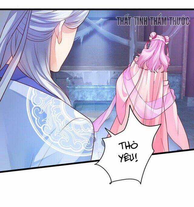 Liêu Liêu Trai Chapter 14 trang 25