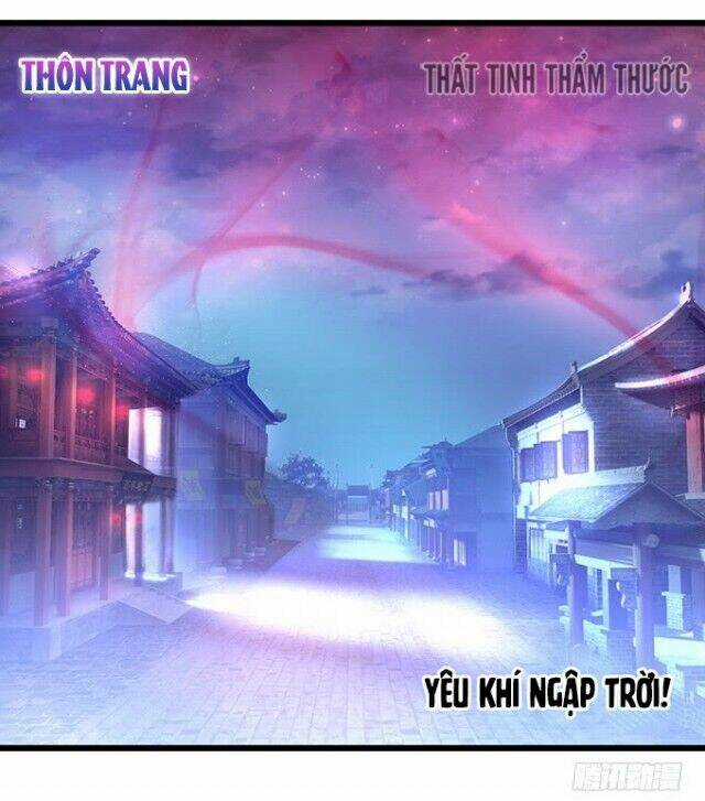 Liêu Liêu Trai Chapter 14 trang 3