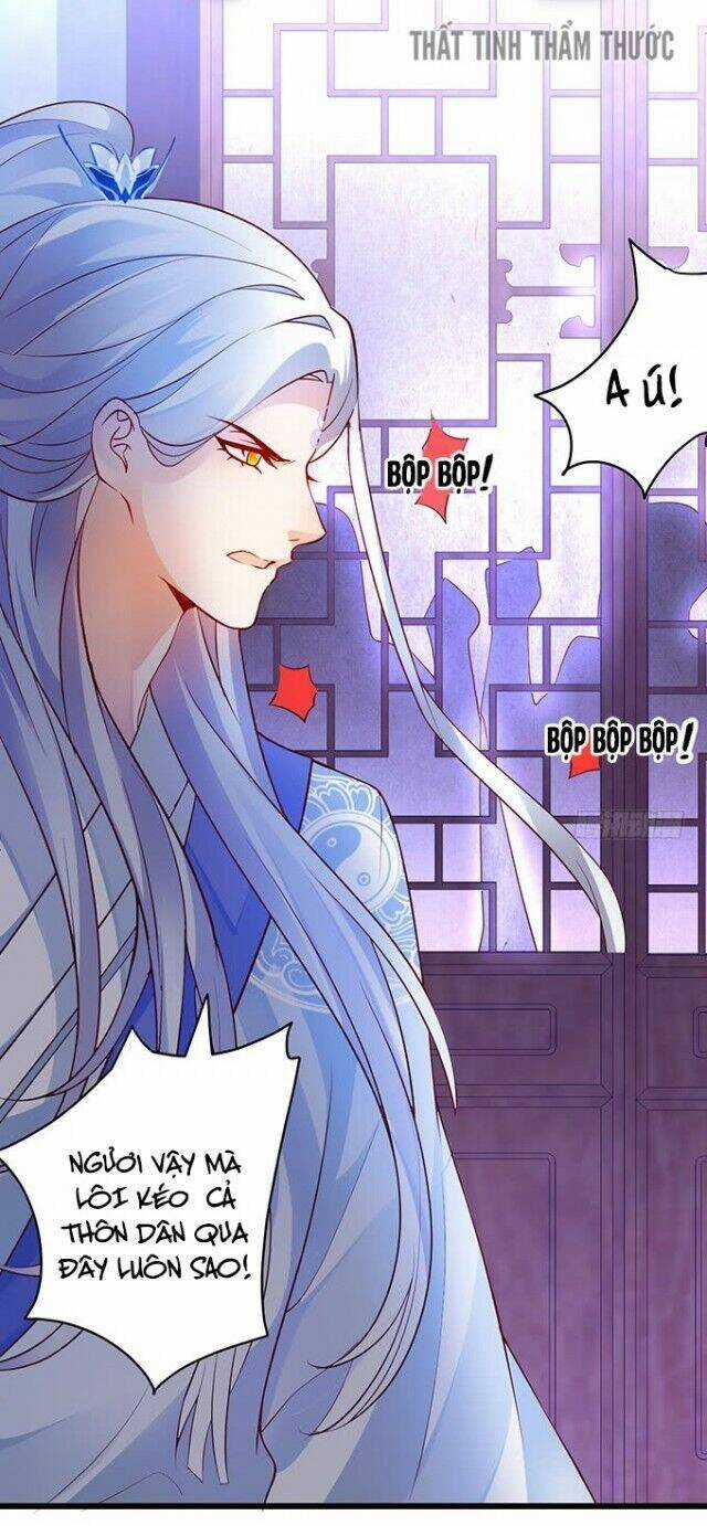 Liêu Liêu Trai Chapter 14 trang 30