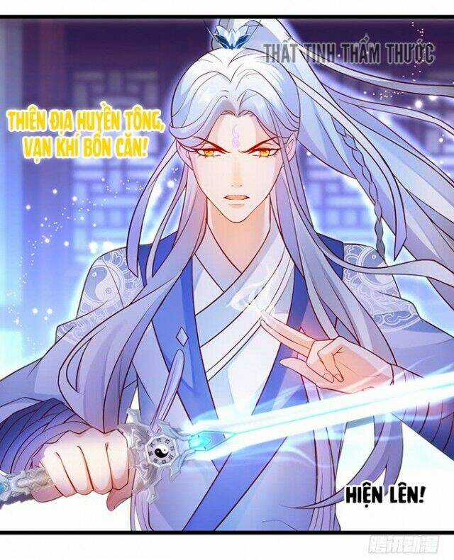 Liêu Liêu Trai Chapter 14 trang 31
