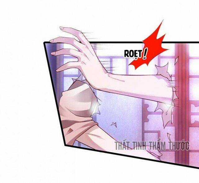 Liêu Liêu Trai Chapter 14 trang 32