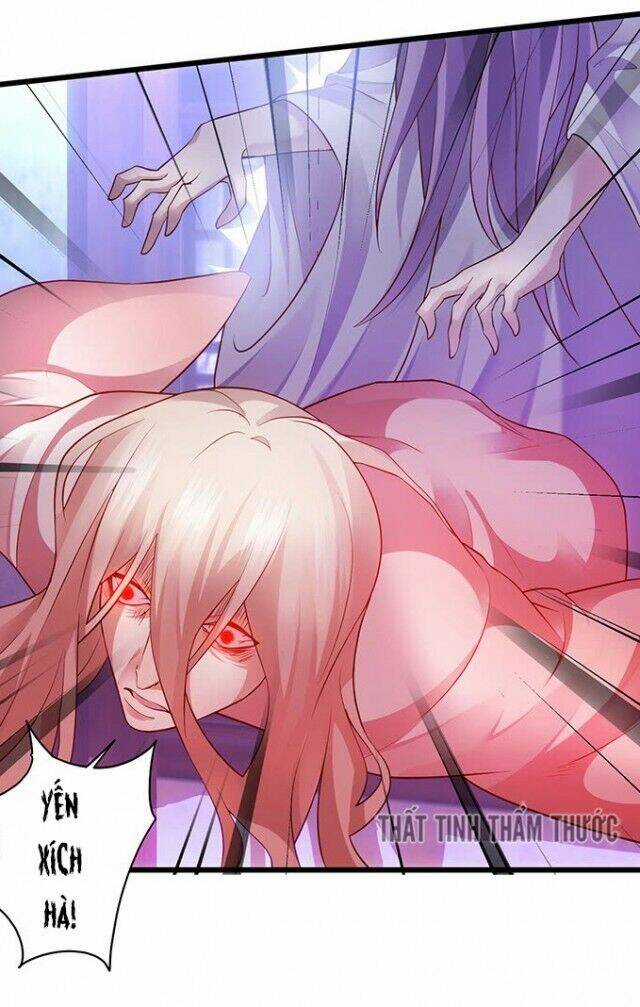 Liêu Liêu Trai Chapter 14 trang 34