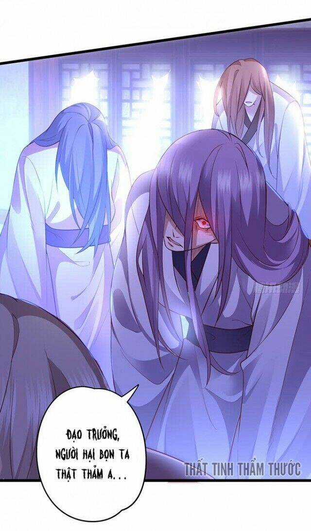 Liêu Liêu Trai Chapter 14 trang 36