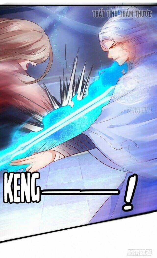 Liêu Liêu Trai Chapter 14 trang 37