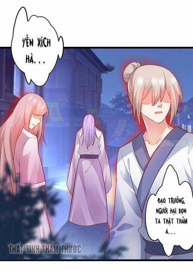 Liêu Liêu Trai Chapter 14 trang 4