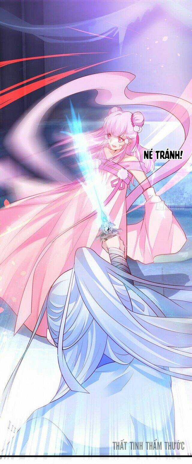 Liêu Liêu Trai Chapter 14 trang 40