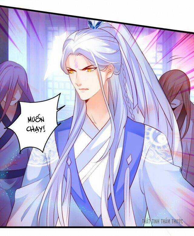 Liêu Liêu Trai Chapter 14 trang 42