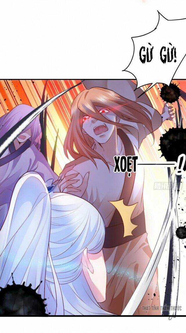 Liêu Liêu Trai Chapter 14 trang 43