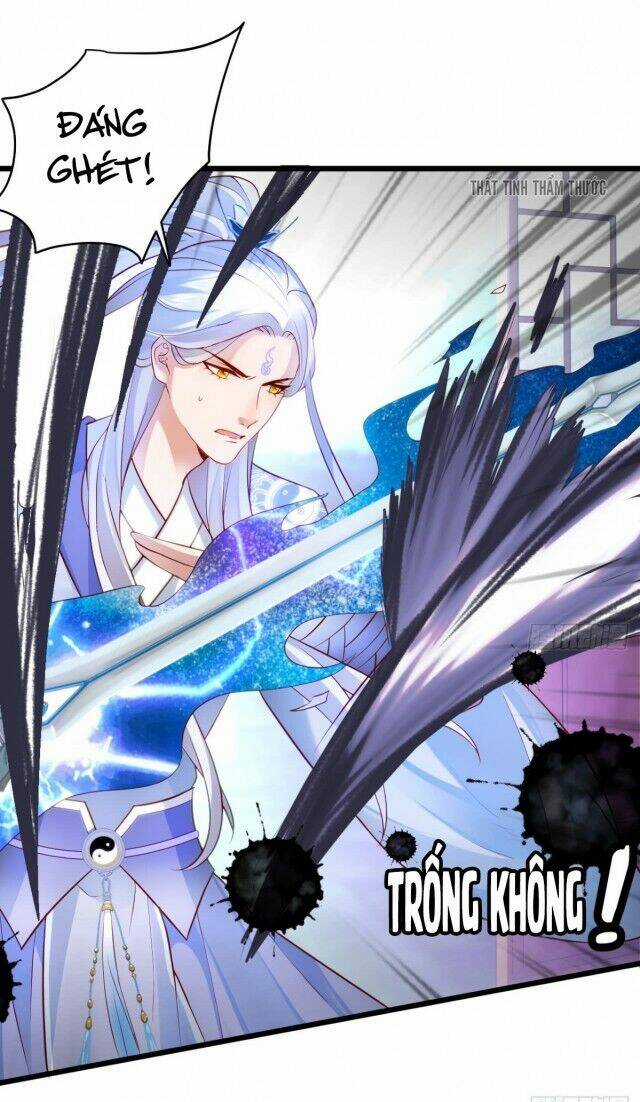 Liêu Liêu Trai Chapter 14 trang 44