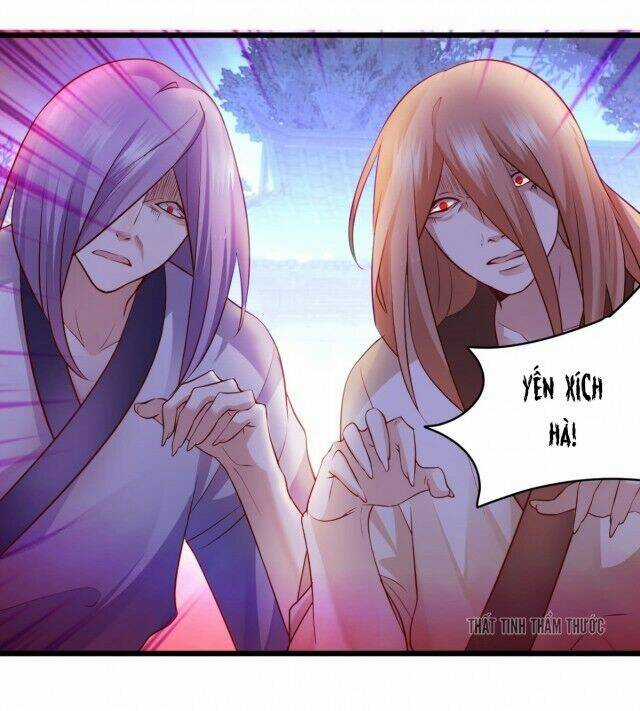 Liêu Liêu Trai Chapter 14 trang 47