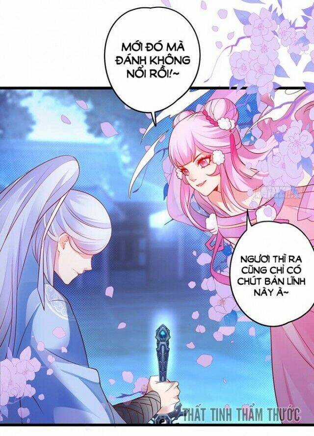 Liêu Liêu Trai Chapter 14 trang 48