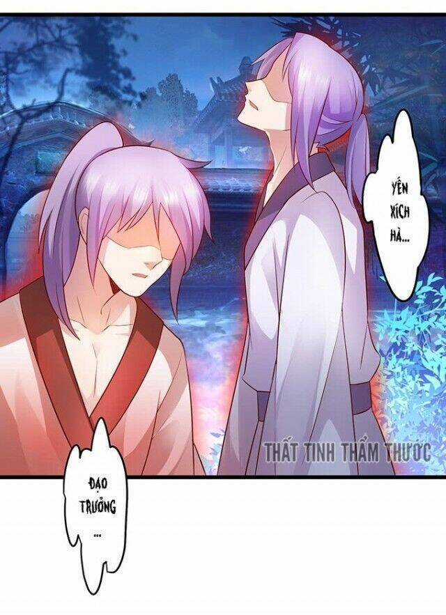 Liêu Liêu Trai Chapter 14 trang 5