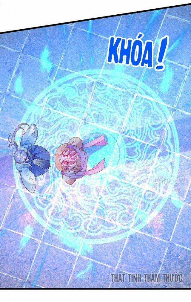 Liêu Liêu Trai Chapter 14 trang 51