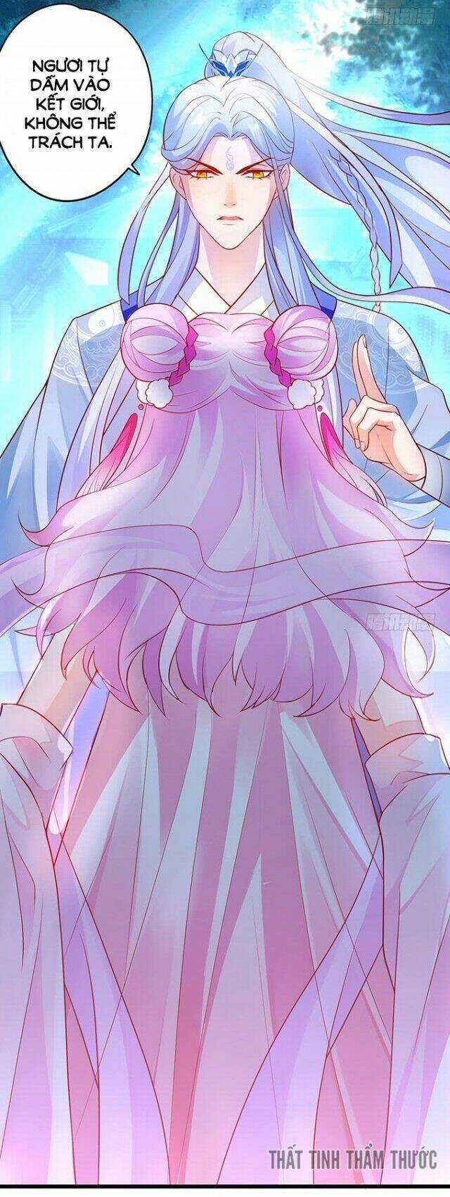 Liêu Liêu Trai Chapter 14 trang 55