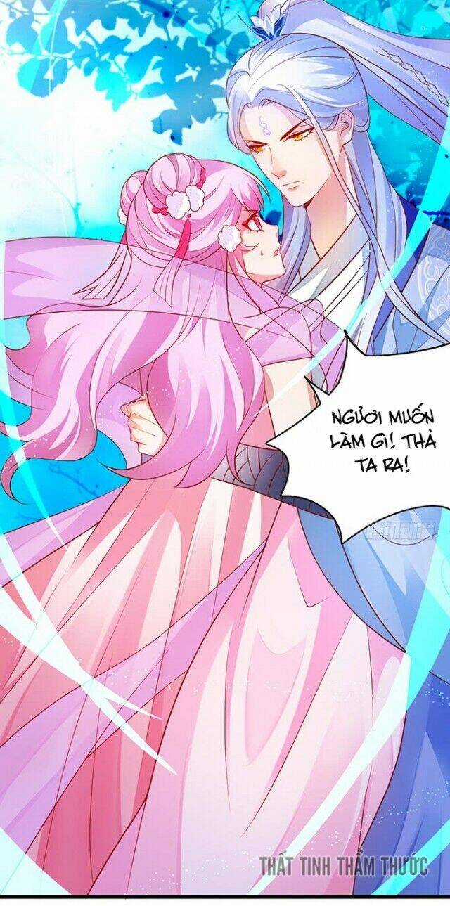 Liêu Liêu Trai Chapter 14 trang 57