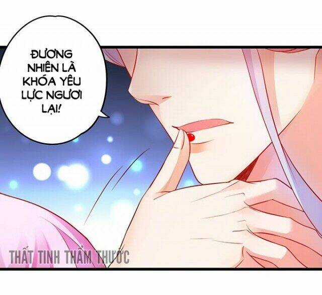 Liêu Liêu Trai Chapter 14 trang 58