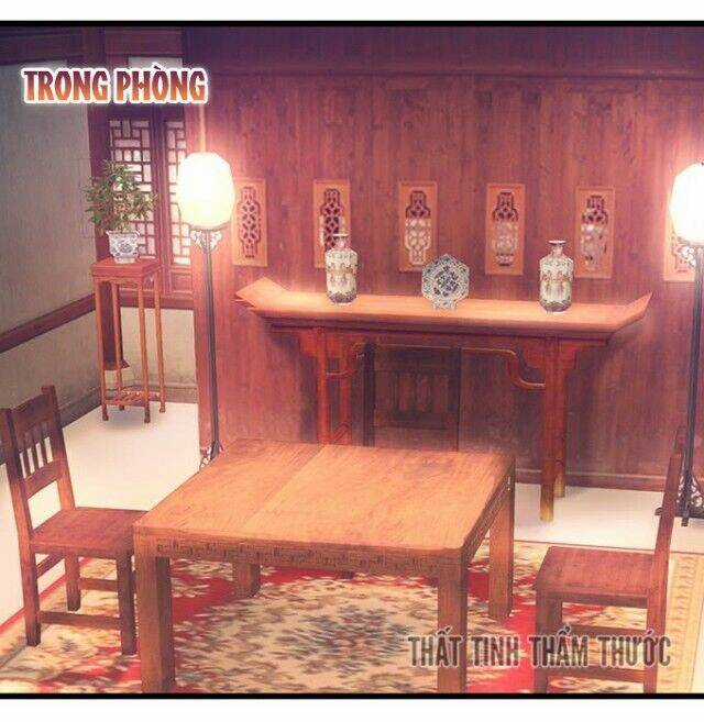 Liêu Liêu Trai Chapter 14 trang 6