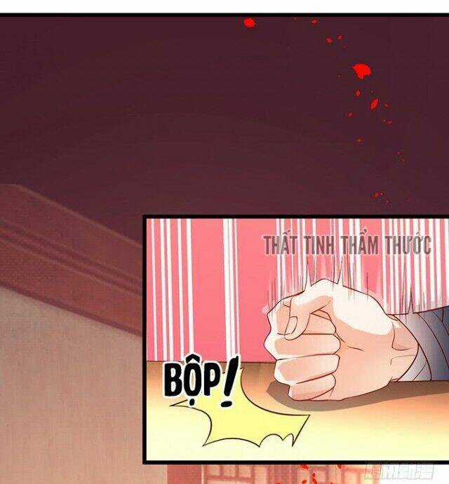 Liêu Liêu Trai Chapter 14 trang 7