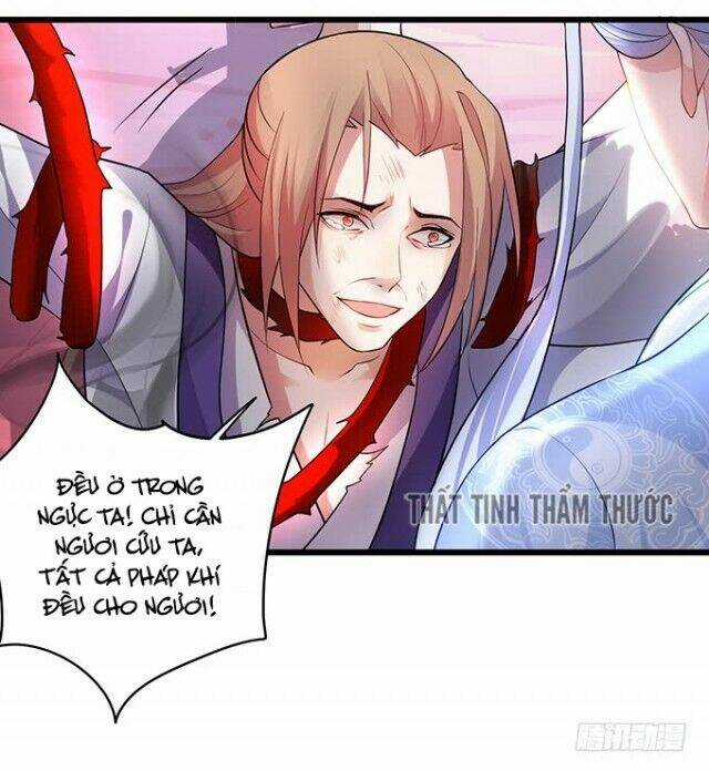 Liêu Liêu Trai Chapter 14 trang 74