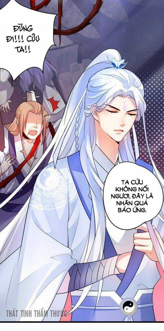 Liêu Liêu Trai Chapter 14 trang 77