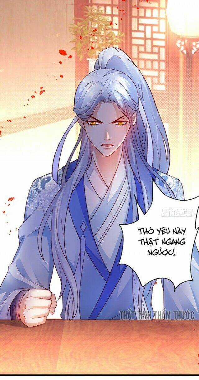 Liêu Liêu Trai Chapter 14 trang 8