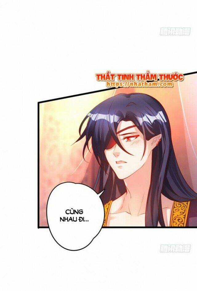 Liêu Liêu Trai Chapter 15 trang 15