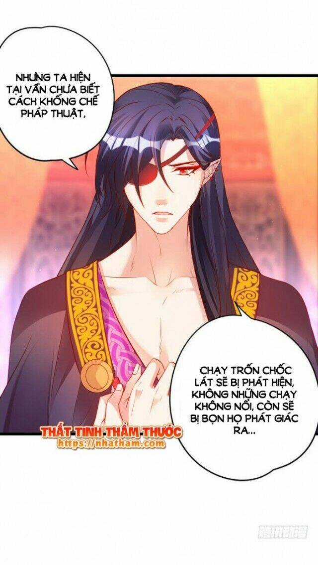 Liêu Liêu Trai Chapter 15 trang 16