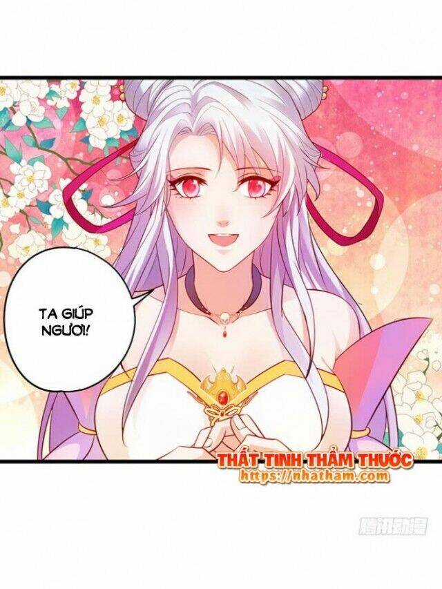 Liêu Liêu Trai Chapter 15 trang 17