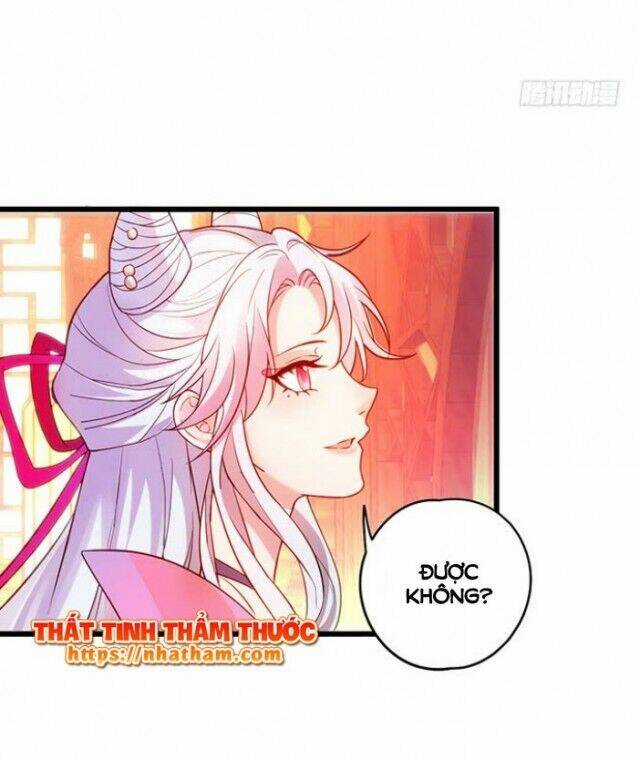 Liêu Liêu Trai Chapter 15 trang 19