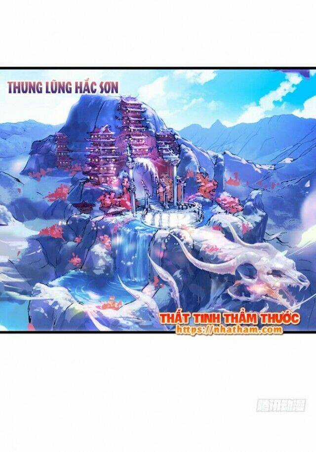 Liêu Liêu Trai Chapter 15 trang 2