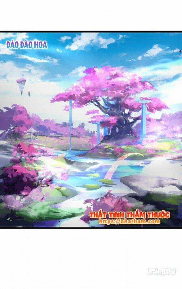 Liêu Liêu Trai Chapter 15 trang 21