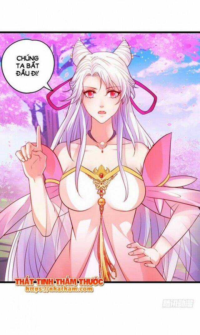 Liêu Liêu Trai Chapter 15 trang 22